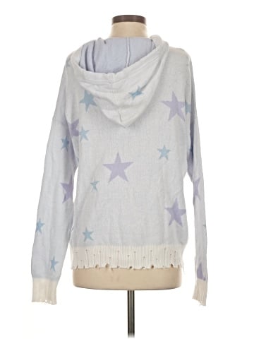 Fate Pullover Sweater (view 2)