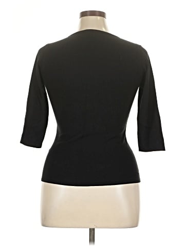 Marks & Spencer 3/4 Sleeve Top (view 2)