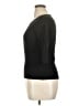 Marks & Spencer Black 3/4 Sleeve Top Size 16 - photo 5