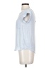 Joie 100% Silk Blue Blouse Size XXS - photo 5