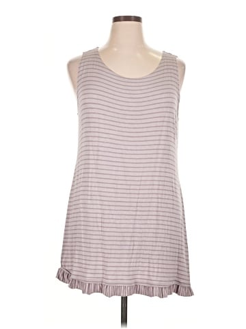 Logo Layers Casual Dress (view 1)