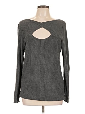 Maurices Pullover Sweater (view 1)