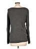 Maurices Gray Pullover Sweater Size L - photo 2