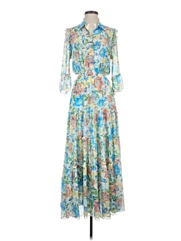 MISA Los Angeles Casual Dress (view 1)