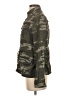 Express 100% Lyocell Camo Green Jacket Size XS - photo 5
