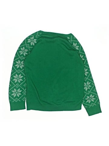 L.O.L Vintage Pullover Sweater (view 2)
