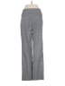 Hilary Radley Houndstooth Gray Casual Pants Size S - photo 2
