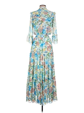MISA Los Angeles Casual Dress (view 2)