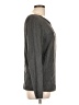 Maurices Gray Pullover Sweater Size L - photo 4