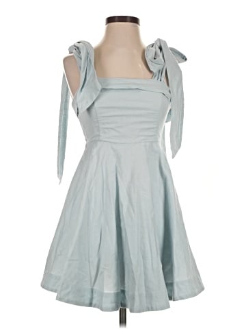 Mable Cocktail Dress (view 1)