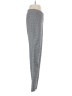 Hilary Radley Houndstooth Gray Casual Pants Size S - photo 4
