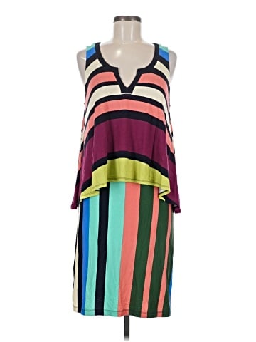 Maeve Casual Dress (view 1)