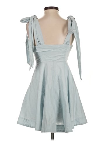 Mable Cocktail Dress (view 2)