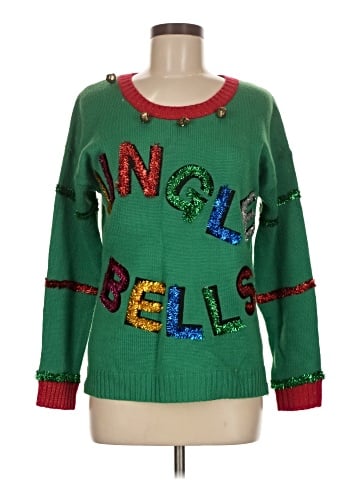 United States Sweaters Pullover Sweater (view 1)