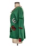 United States Sweaters 100% Acrylic Green Pullover Sweater Size M - photo 5