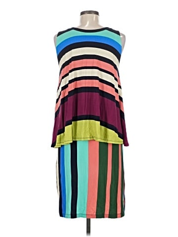 Maeve Casual Dress (view 2)