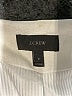 J.Crew 100% Linen White Jacket Size 8 - photo 6