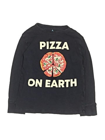 Crewcuts Long Sleeve T-Shirt (view 1)