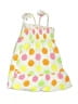 Op Polka Dots Yellow Dress 18-24 MO / 24 MO - photo 2