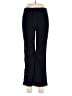 Max Mara Black Casual Pants Size 6 - photo 1
