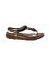 Assorted Brands Brown Sandals Size EU (IT) 43 / US 13 - photo 1
