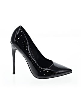 Assorted Brands Heels