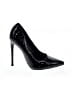 Assorted Brands Black Heels Size 7 - photo 1