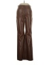 Wilfred Brown Dress Pants Size 4 - photo 1