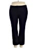 Talbots Blue Active Pants Size 18 - photo 1