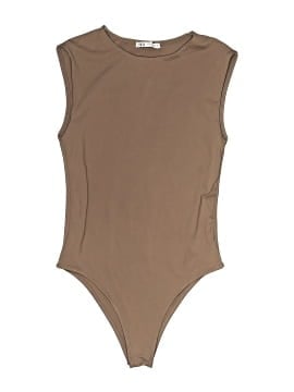 Zara Bodysuit (view 1)