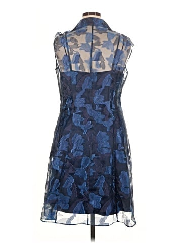 Kay Unger Cocktail Dress (view 2)