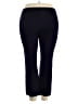 Talbots Blue Active Pants Size 18 - photo 2