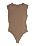 Zara Tan Bodysuit Size M - photo 2