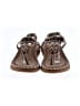 Assorted Brands Brown Sandals Size EU (IT) 43 / US 13 - photo 2