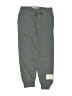 Zara Solid Gray Sweatpants Size 6 - photo 1