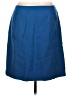 Talbots Blue Active Skort Size 12 - photo 1