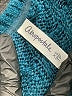 Aeropostale Teal Pullover Sweater Size XS - photo 7