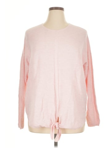 J.Jill Pullover Sweater (view 1)