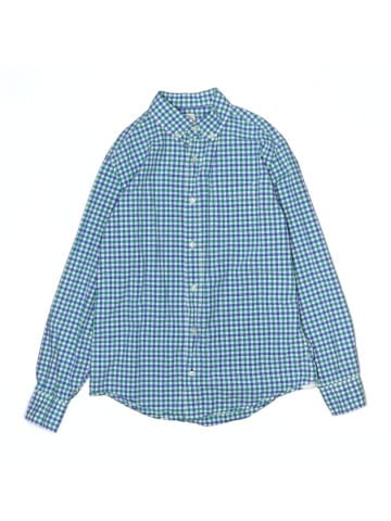 Crewcuts Long Sleeve Button-Down Shirt (view 1)