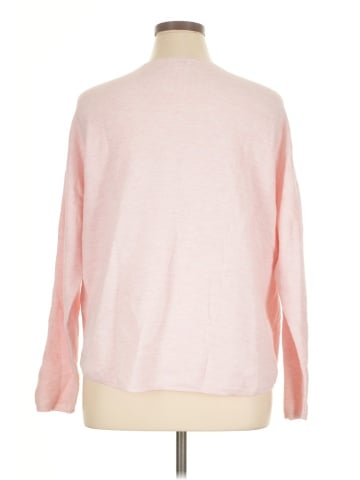 J.Jill Pullover Sweater (view 2)
