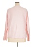 J.Jill Pink Pullover Sweater Size XL - photo 2