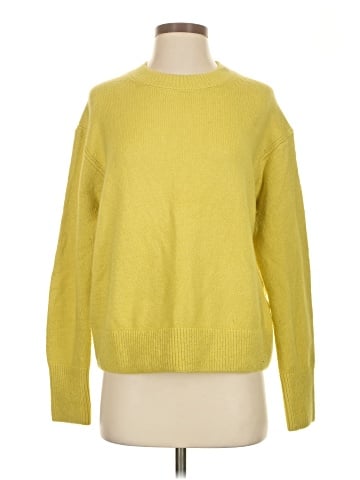 Banana Republic Factory Store Pullover Sweater (view 1)