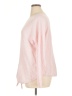 J.Jill Pink Pullover Sweater Size XL - photo 5