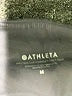 Athleta Gray Active Pants Size M - photo 4