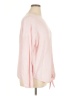 J.Jill Pink Pullover Sweater Size XL - photo 4