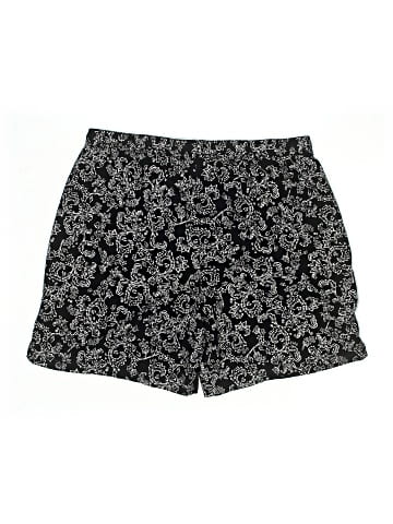 Karen Scott Athletic Shorts (view 2)