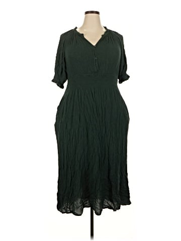 Gap Casual Dress (view 1)