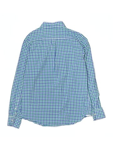 Crewcuts Long Sleeve Button-Down Shirt (view 2)