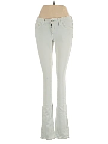 Pilcro and the Letterpress Jeans (view 1)
