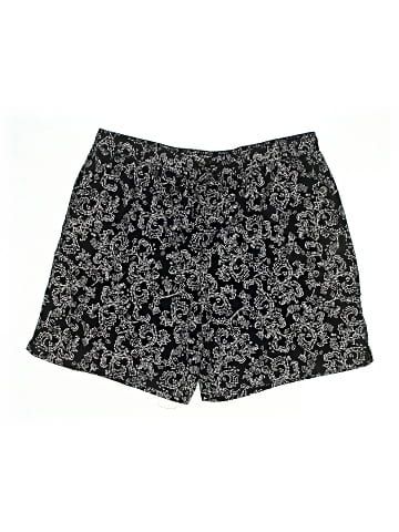 Karen Scott Athletic Shorts (view 1)